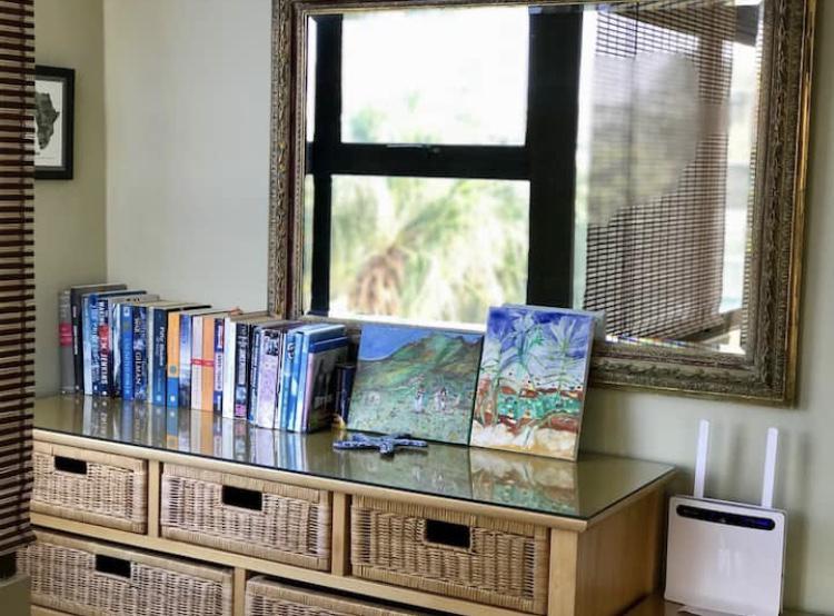 To Let 1 Bedroom Property for Rent in Cape Town City Centre Western Cape